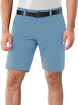 Amazon.com: 33,000ft Men's Golf Shorts 9